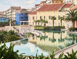 TIMES CORNER SORRENTO BOUTIQUE HOTEL