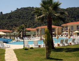 The One Club Hotel Sarigerme