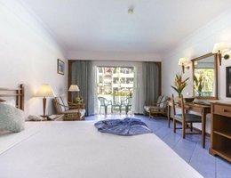 Amora Beach Resort Phuket