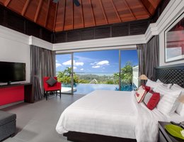 The Pavilions Phuket