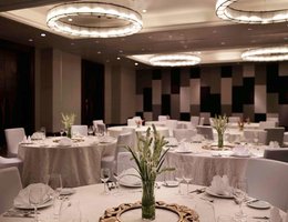 Pullman Bali Legian Beach