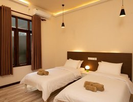 The Bilimbi Guest House