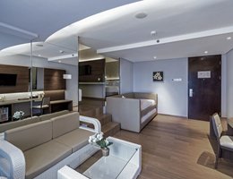 Infinity8 Bali