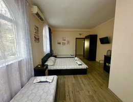 Гостевой дом «Атлантис»