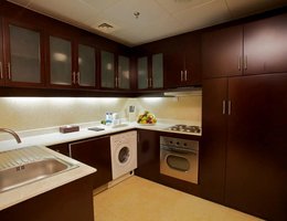 Concorde Hotel Fujairah