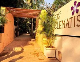 The Clematis Hotel-by Country Inn