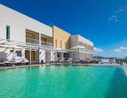 La Marina Plaza & Spa