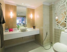 Burasari Phuket Resort & Spa