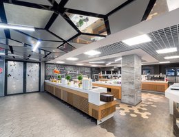 Арт Москва Войковская