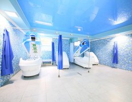 Borjomi Palace Health & Spa Center