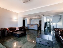 Afon Black Sea Resort