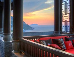 InterContinental Danang Sun Peninsula Resort