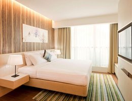 Oasia Suites Kuala Lumpur