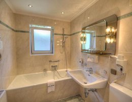 Kurhaus Tauernblick & Villa Frohsinn