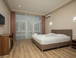 Лазурный берег