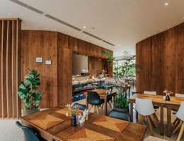 JM BOUTIQUE HOTEL