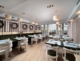 Catch Hotel Sultanahmet-Special Category