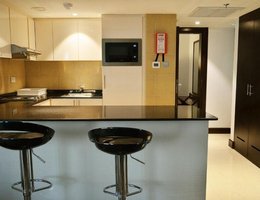 COPTHORNE DOWNTOWN ABU DHABI (EX. MILLENNIUM CENTRAL)