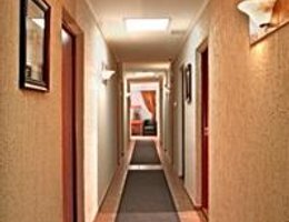 Гостиница Галакт