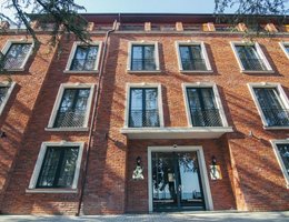 Afon Black Sea Resort