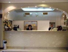 Delmon International Hotel