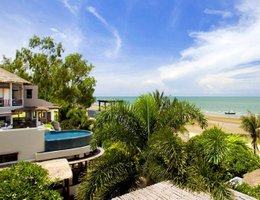 Aleenta Hua Hin - Pranburi Resort and Spa
