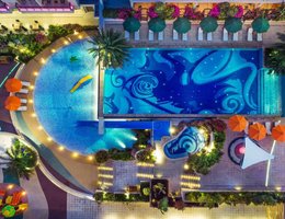 Wingate by Wyndham Sanya Luhuitou