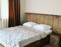 Гостевой дом «Фортиус»