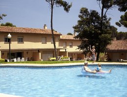 Aparthotel & Village Golf Beach