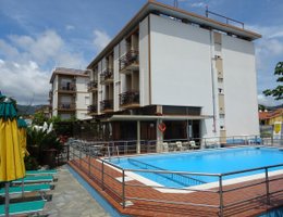 Astra Hotel