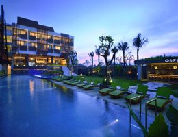 Four Points by Sheraton Bali, Seminyak