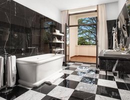 Rodina Grand Hotel & SPA