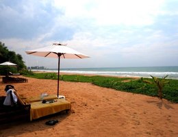 Temple Tree Resort & Spa