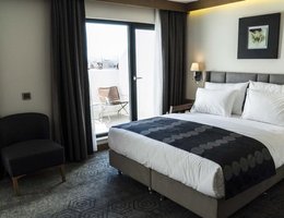 Yuksel Istanbul Yenikapi