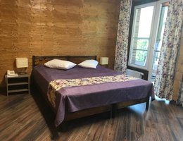 Урочище Актра