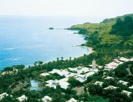 Playabachata Spa Resort