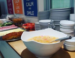 New York Hotel Apartments