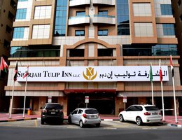 Tulip Inn Hotel Apartments