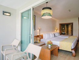 The Royal Paradise Hotel & Spa