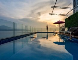 ALANI HOTEL & SPA (EX. ARIA HOTEL)