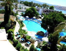 Royal Palm Beach Hotel