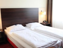 AZIMUT Hotel City South Berlin