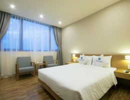 Gaia Hotel Phu Quoc