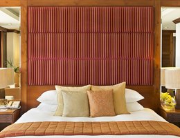 Danat Jebel Dhanna Resort