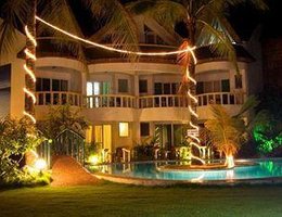 Paradise Bay Beach & Watersport Resort