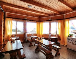 Мир Байкала