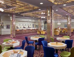 Измайлово Гамма