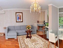 Санаторий Вилла Арнест