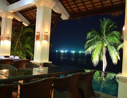 Son Tra Resort & Spa