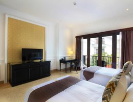 Grand Palace Hotel Sanur - Bali